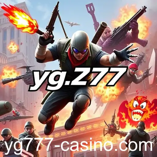 Discover the Thrilling World of Action Packed Games with 'yg777'!