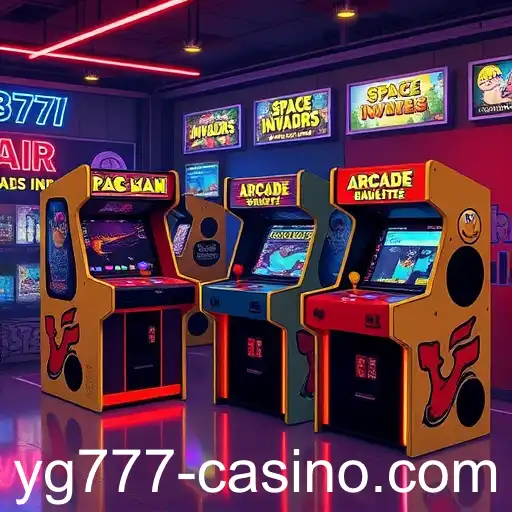 The Enduring Charm of 'Arcade Classics' in the Digital Age