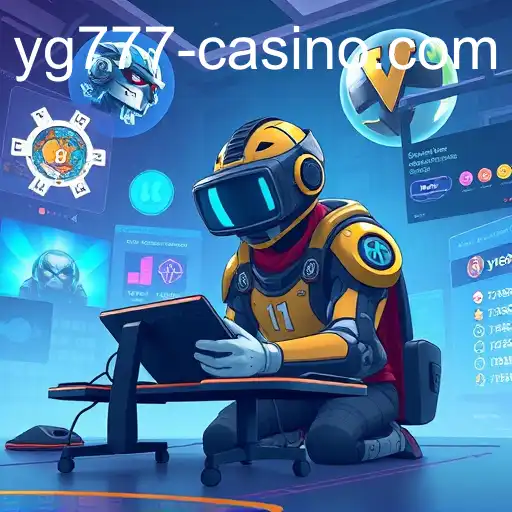 The Digital Evolution of Online Gaming in 2026