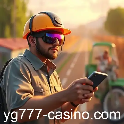 Digital Evolution of Gaming