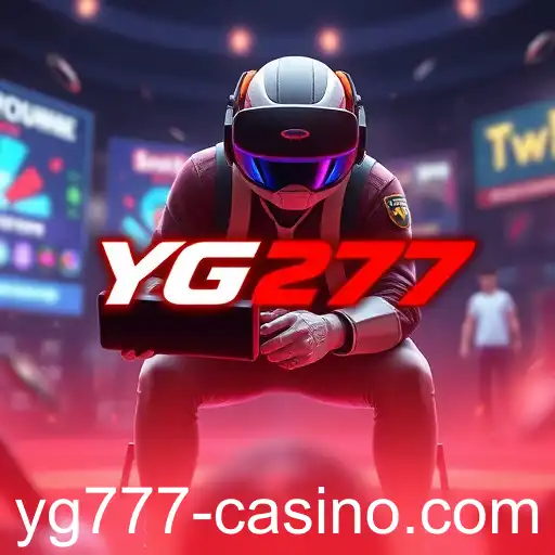 Digital Gaming Evolution: YG777’s Role in a Changing Landscape