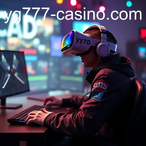 The Emerging Landscape of Online Gaming in 2025