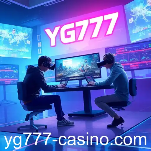 yg777
