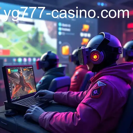 Gaming Innovations and Trends in 2025