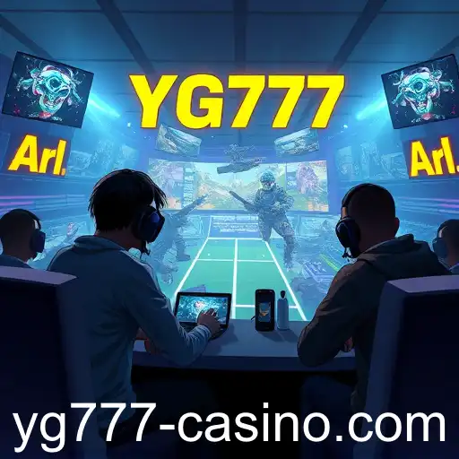 The Evolution of Online Gaming Platforms