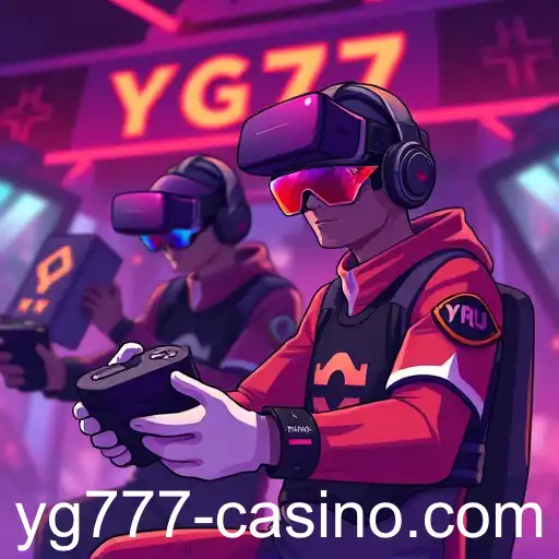 yg777