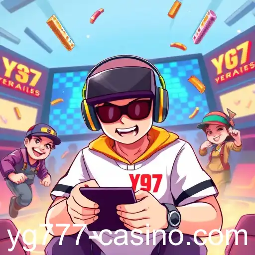 The Rising Influence of Gaming in 2025