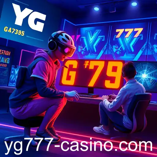 yg777