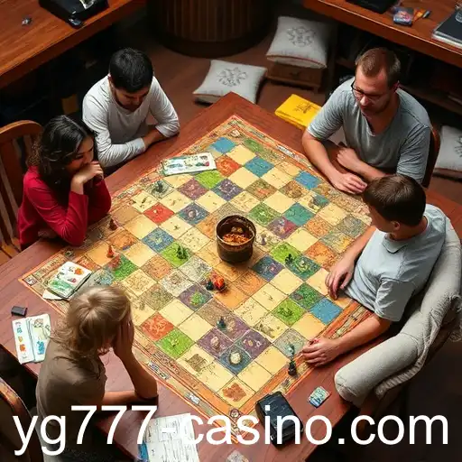 The Growing Influence of Online Game Platforms