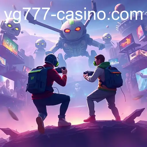 The Rise and Impact of YG777 in 2026 Gaming