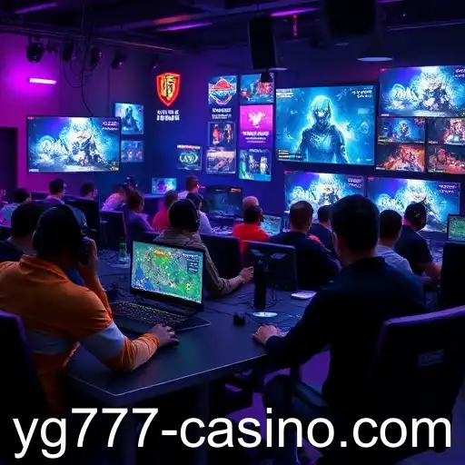 The Rise of Online Gaming in 2025