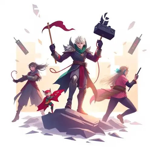 The Rise of yg777: A Gaming Revolution