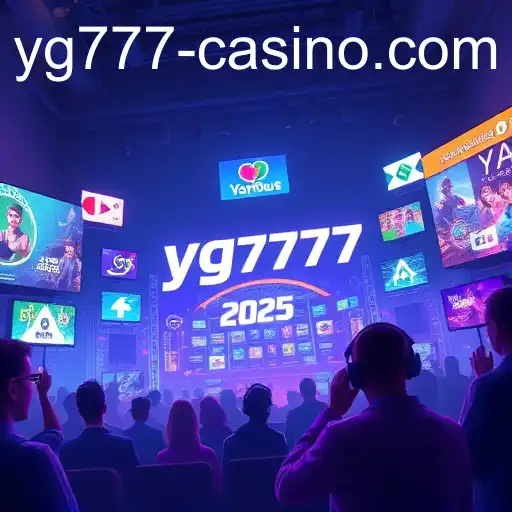 The Rise of YG777 in Online Gaming