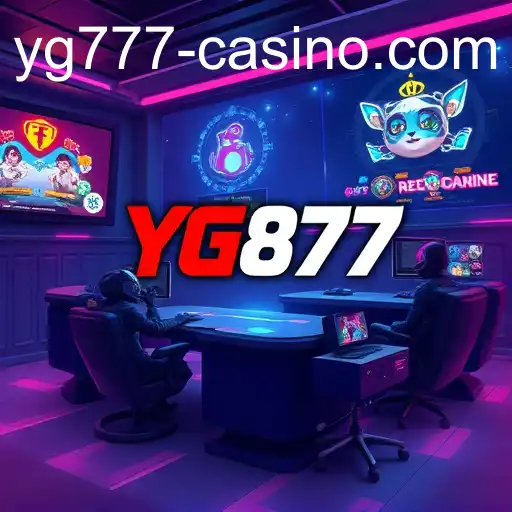 Gaming Industry Evolves with YG777 Platform