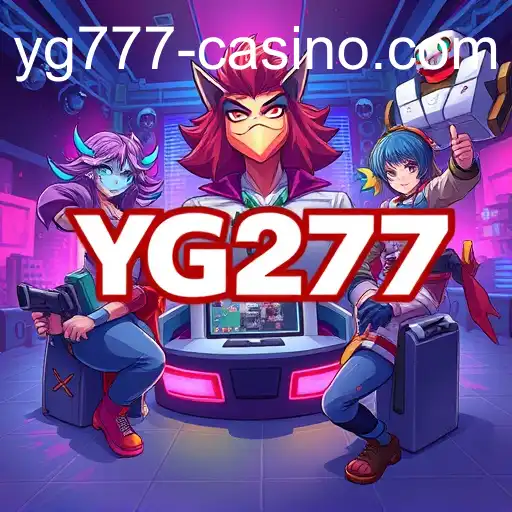The Surging Popularity of Online Gaming with YG777