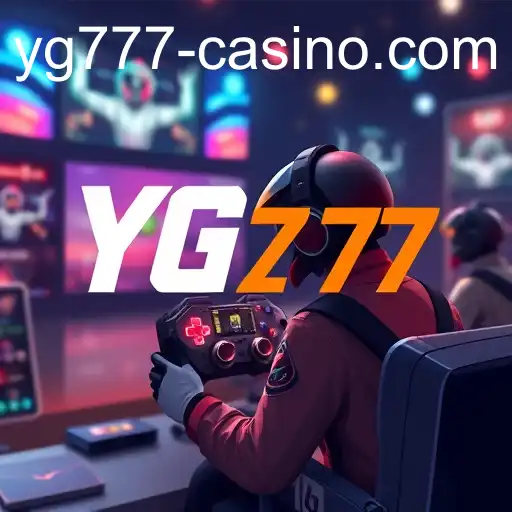 YG777: The Game Revolution in 2025
