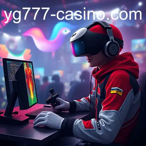 The Rise of YG777: Gaming in 2025