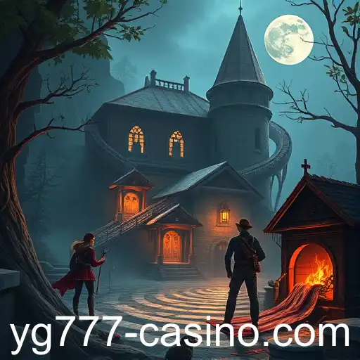 The Rise of YG777: A Digital Haven for Gamers