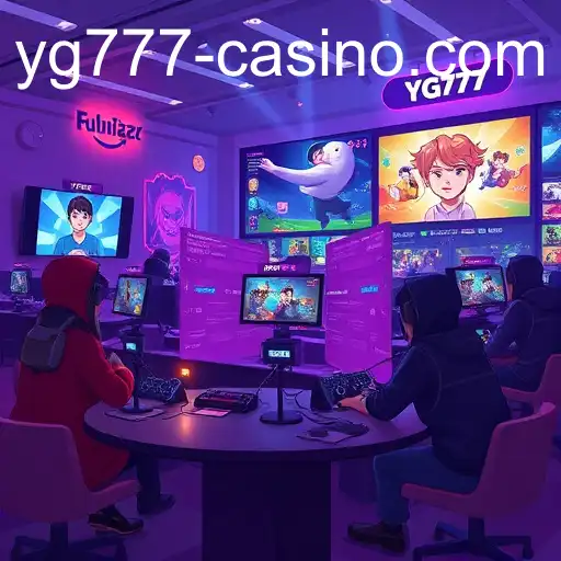 The Rise of YG777 in the Gaming World