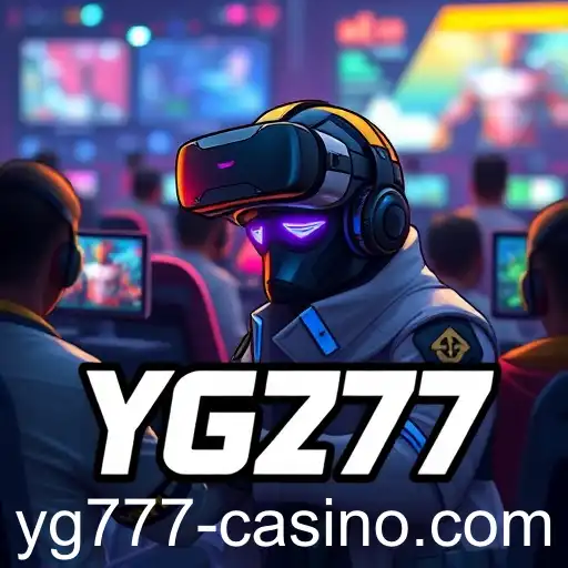 Digital Evolution: YG777 and the Future of Online Gaming