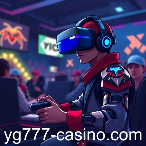 Exploring the Rise of YG777: Leading Trends in Online Gaming